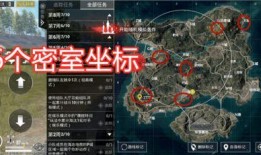 吃鸡新玩法爆料大全最新,揭秘全新游戏模式与战术策略