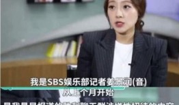 韩国最新爆料记者是谁啊,揭秘神秘记者身份