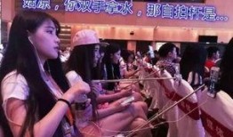 菏泽网红小三最新爆料事件,揭秘惊人内幕，情感漩涡再掀波澜