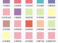 最新配色爆料软件有哪些,盘点热门配色爆料软件盘点