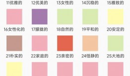 最新配色爆料软件有哪些,盘点热门配色爆料软件盘点