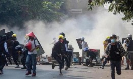 缅甸军方最新爆料,最新战况及战略部署曝光！”