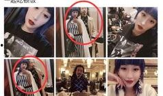 菏泽网红小三最新爆料事件,揭秘惊人内幕，情感漩涡再掀波澜